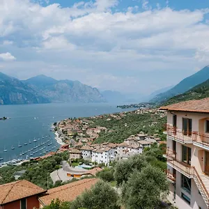  Ferienhaus View Garda